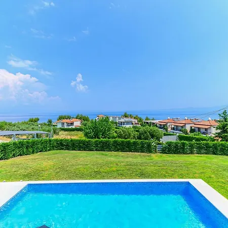 Sea Stars Premium Luxury With Private Pools *