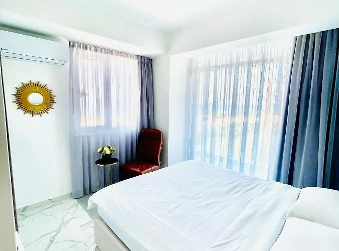 Sea Stars Premium Luxury With Private Pools Feriehus *