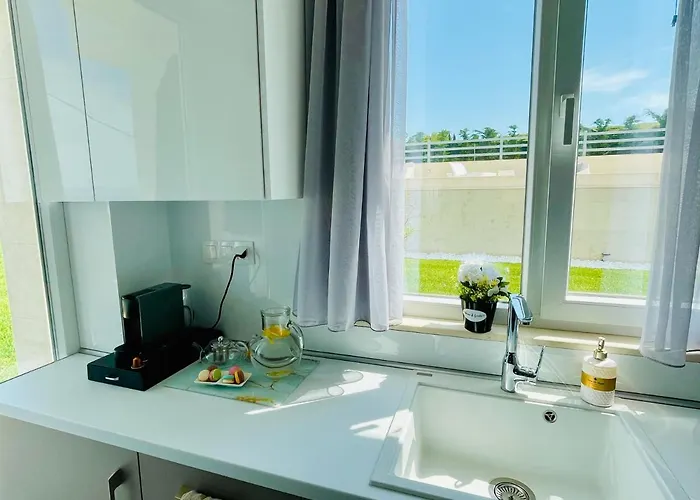 Sea Stars Premium Luxury With Private Pools Feriehus