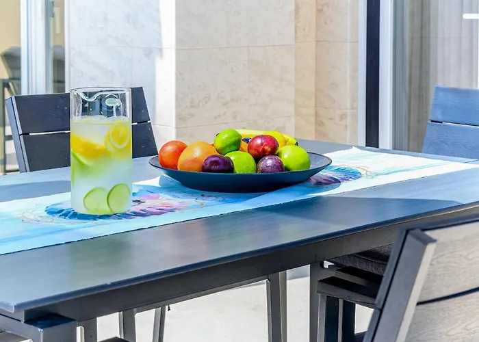 Sea Stars Premium Luxury With Private Pools * Hanioti