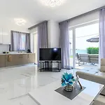 Sea Stars Premium Luxury With Private Pools 度假居 卡尼奥提