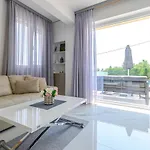 度假居 Sea Stars Premium Luxury With Private Pools 卡尼奥提