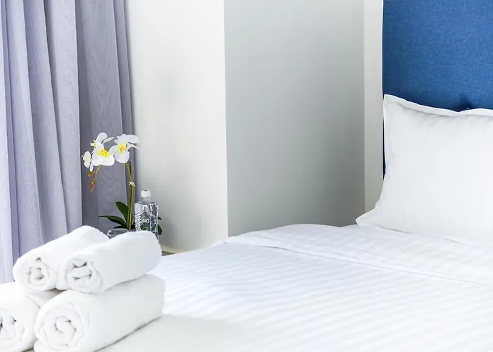 Sea Stars Premium Luxury With Private Pools 펜션