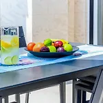 Sea Stars Premium Luxury With Private Pools * Hanioti
