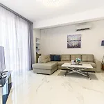 Sea Stars Premium Luxury With Private Pools * Hanioti
