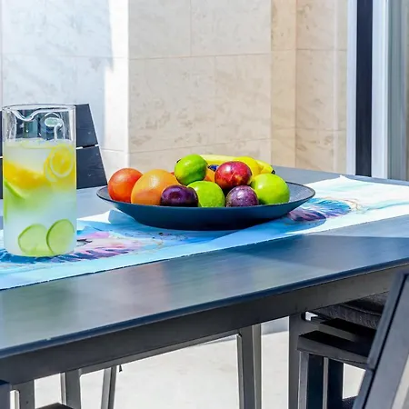 Sea Stars Premium Luxury With Private Pools * Chaniotis