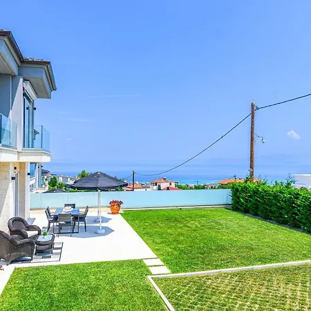Sea Stars Premium Luxury With Private Pools *