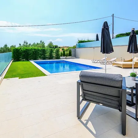 Sea Stars Premium Luxury With Private Pools