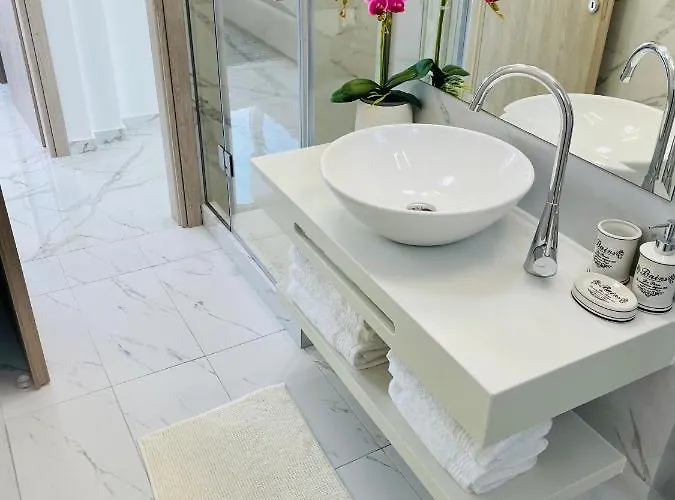 Ferienhaus Sea Stars Premium Luxury With Private Pools