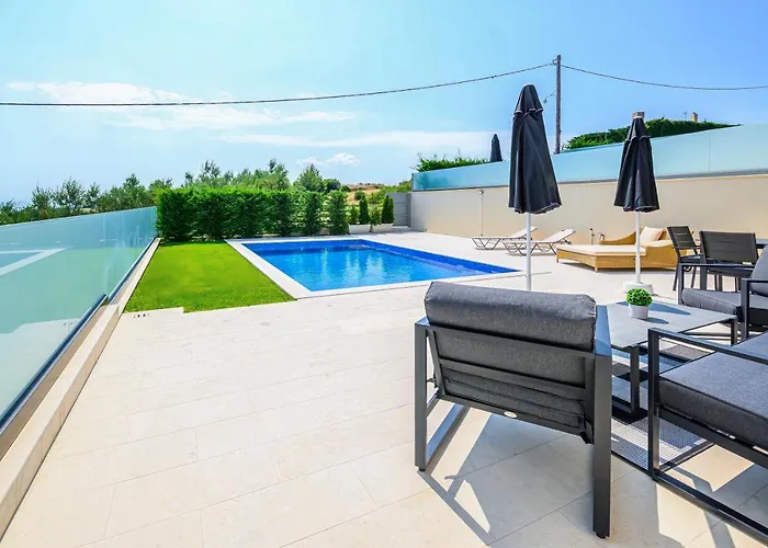 Sea Stars Premium Luxury With Private Pools