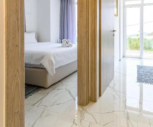Sea Stars Premium Luxury With Private Pools * Chaniotis