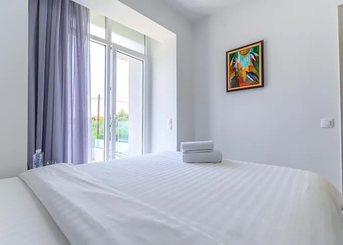 Ferienhaus Sea Stars Premium Luxury With Private Pools *